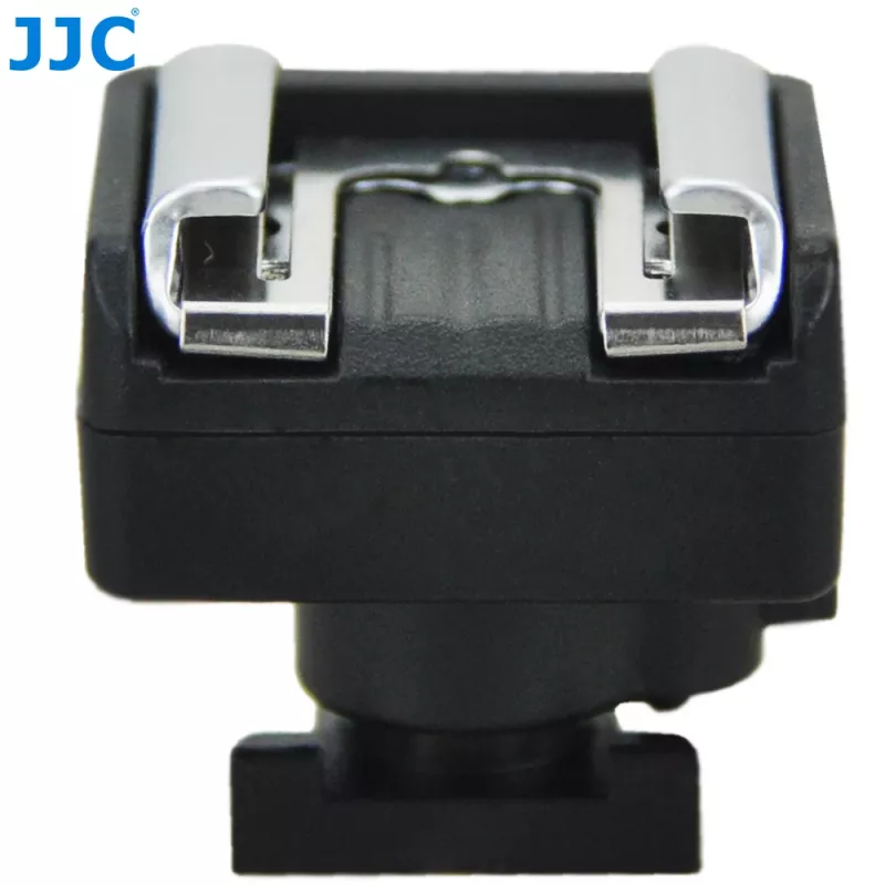 JJC προσαρμογέας hot shoe Sony Multi-Interface Shoe σε Standard ISO Hot Shoe