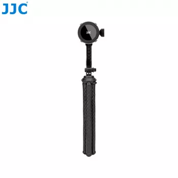 JJC TP-FT2 εύκαμπτο μαγνητικό τρίποδο για smartphone και GoPro - Magsafe