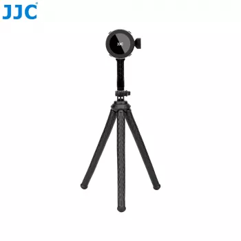 JJC TP-FT2 εύκαμπτο μαγνητικό τρίποδο για smartphone και GoPro - Magsafe