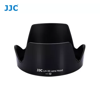 JJC HB-35 αντιηλιακό παραπέτασμα για Nikon Nikkor 18-200mm f/3.5-5.6G ED VR / VR II