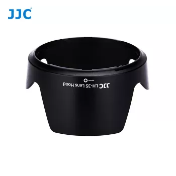 JJC HB-35 αντιηλιακό παραπέτασμα για Nikon Nikkor 18-200mm f/3.5-5.6G ED VR / VR II