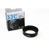 JJC HB-N101 αντιηλιακό παραπέτασμα για Nikon 1 V1 J1
