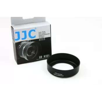 JJC HB-N101 αντιηλιακό παραπέτασμα για Nikon 1 V1 J1