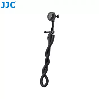 JJC TP-FT3 εύκαμπτο τρίποδο, μονόποδο και βραχίονας με βάση MagSafe για smartphone και GoPro