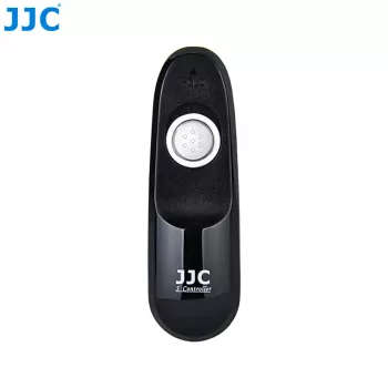JJC S-P2 ενσύρματο τηλεχειριστήριο για Panasonic Lumix DC-S9, DC-G100D, DC-G100