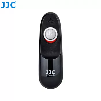 JJC S-P2 ενσύρματο τηλεχειριστήριο για Panasonic Lumix DC-S9, DC-G100D, DC-G100