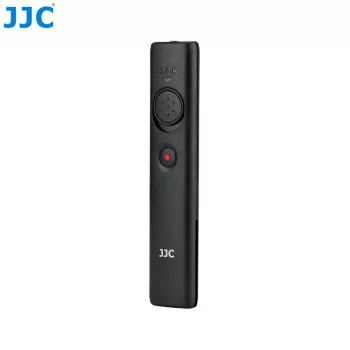 JJC SR-P3 ενσύρματο τηλεχειριστήριο για Panasonic Lumix S9, G100, G100D και άλλα