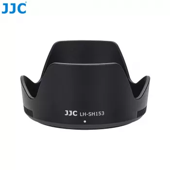 JJC ALC-SH153 αντιηλιακό παραπέτασμα τουλίπας για Sony E 18-135mm F/3.5-5.6 OSS