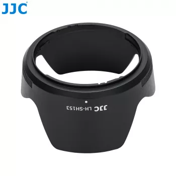 JJC ALC-SH153 αντιηλιακό παραπέτασμα τουλίπας για Sony E 18-135mm F/3.5-5.6 OSS