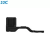 JJC TA-A6700 στήριξη αντίχειρα για κάμερα Sony A6700 – κράμα αλουμινίου, τοποθέτηση σε hot shoe, βάση αντίχειρα