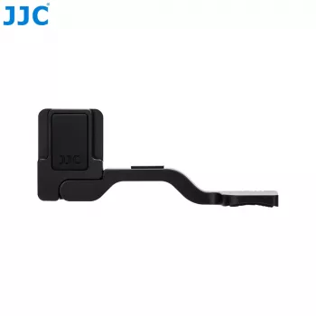 JJC TA-A6700 στήριξη αντίχειρα για κάμερα Sony A6700 – κράμα αλουμινίου, τοποθέτηση σε hot shoe, βάση αντίχειρα