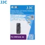 JJC 2x Tempered Glass Screen Protector 9H για Insta360 X4 (GSP-X4K2)