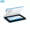 JJC 2x Tempered Glass Screen Protector 9H για Insta360 X4 (GSP-X4K2)