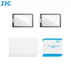 JJC 2x Tempered Glass Screen Protector 9H για Insta360 X4 (GSP-X4K2)