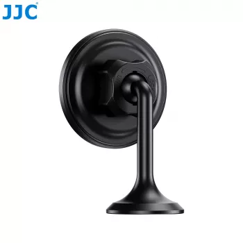 JJC MS-ARB2 Μαγνητική βάση κινητού με σπείρωμα 1/4 inch-20 και πλάκα Arca-Swiss για iPhone MagSafe
