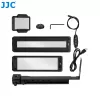 JJC FDA-S2 Σαρωτής φιλμ LED για 135, 120, 35mm, 135mm, 120mm αρνητικά και σλάιντ σε JPG