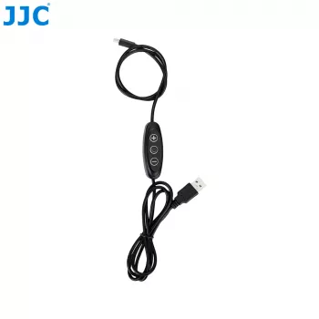 JJC FDA-S2 Σαρωτής φιλμ LED για 135, 120, 35mm, 135mm, 120mm αρνητικά και σλάιντ σε JPG