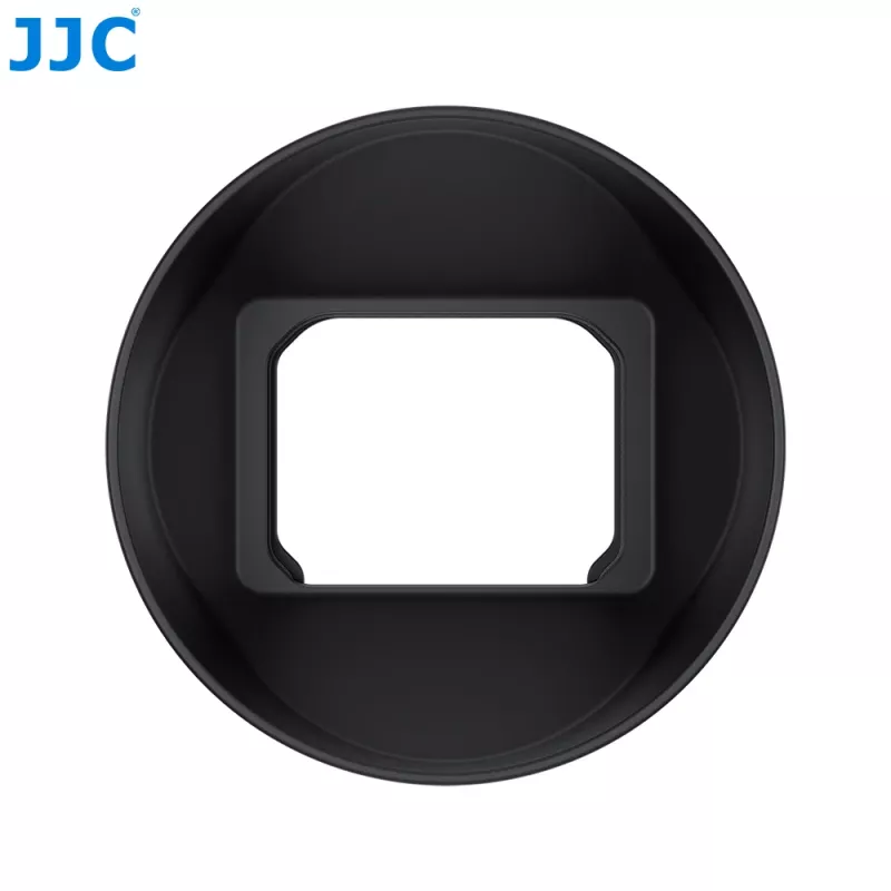 JJC EC-R5IIC Προσοφθάλμιο σκόπευτρο για Canon EOS R5 / R5 Mark II