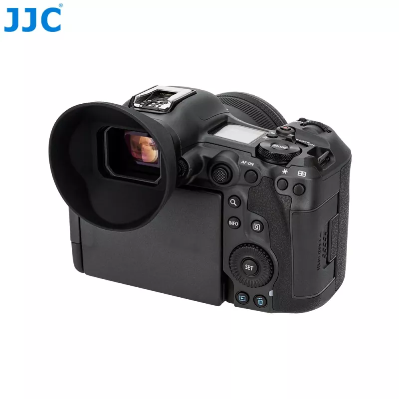 JJC EC-R5IIC Προσοφθάλμιο σκόπευτρο για Canon EOS R5 / R5 Mark II