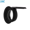 JJC Extended Eyecup για Fujifilm X-T50 κάμερα - Μαύρο