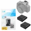JJC 2x Καπάκι hot shoe για Nikon Z-Series κάμερες (Z5, Z50, Z6, Z7, Z8, Z9, Z30) - HC-NKZK2