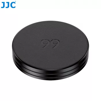 JJC LC-M99 Καπάκι φακού για Fujifilm Instax Mini 99 - Μαύρο