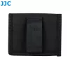 JJC BC-P2 Θήκη αποθήκευσης μπαταρίας για Panasonic DMW-BLF19 / DMW-BLJ31