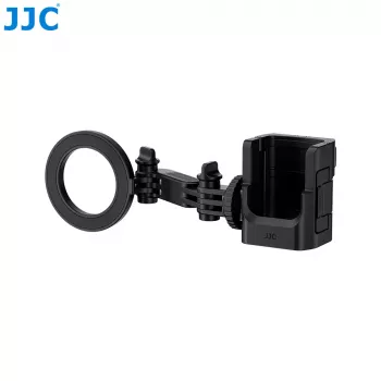 JJC EA-OP3MS MagSafe Μαγνητική βάση τηλεφώνου για DJI Osmo Pocket 3