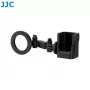 JJC EA-OP3MS MagSafe Μαγνητική βάση τηλεφώνου για DJI Osmo Pocket 3