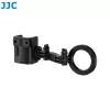 JJC EA-OP3MS MagSafe Μαγνητική βάση τηλεφώνου για DJI Osmo Pocket 3
