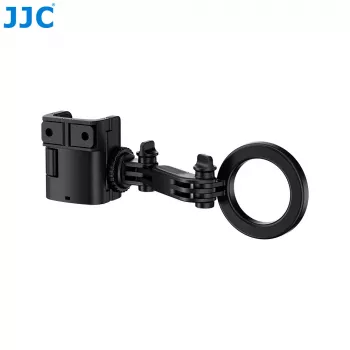 JJC EA-OP3MS MagSafe Μαγνητική βάση τηλεφώνου για DJI Osmo Pocket 3