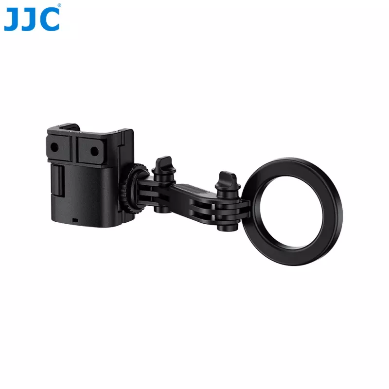 JJC EA-OP3MS MagSafe Μαγνητική βάση τηλεφώνου για DJI Osmo Pocket 3