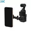 JJC EA-OP3MS MagSafe Μαγνητική βάση τηλεφώνου για DJI Osmo Pocket 3