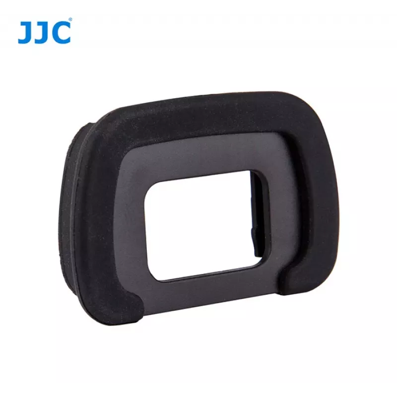 JJC Eyecup FR για Pentax κάμερες - Μαύρο καουτσούκ σιλικόνης