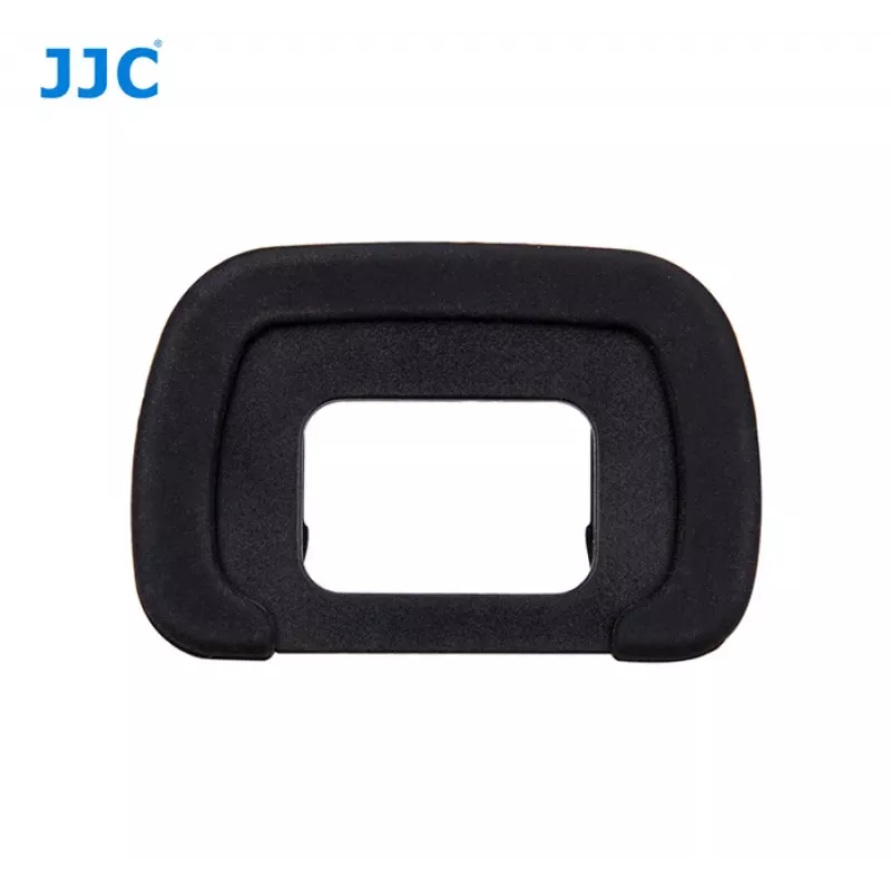 JJC Eyecup FR για Pentax κάμερες - Μαύρο καουτσούκ σιλικόνης