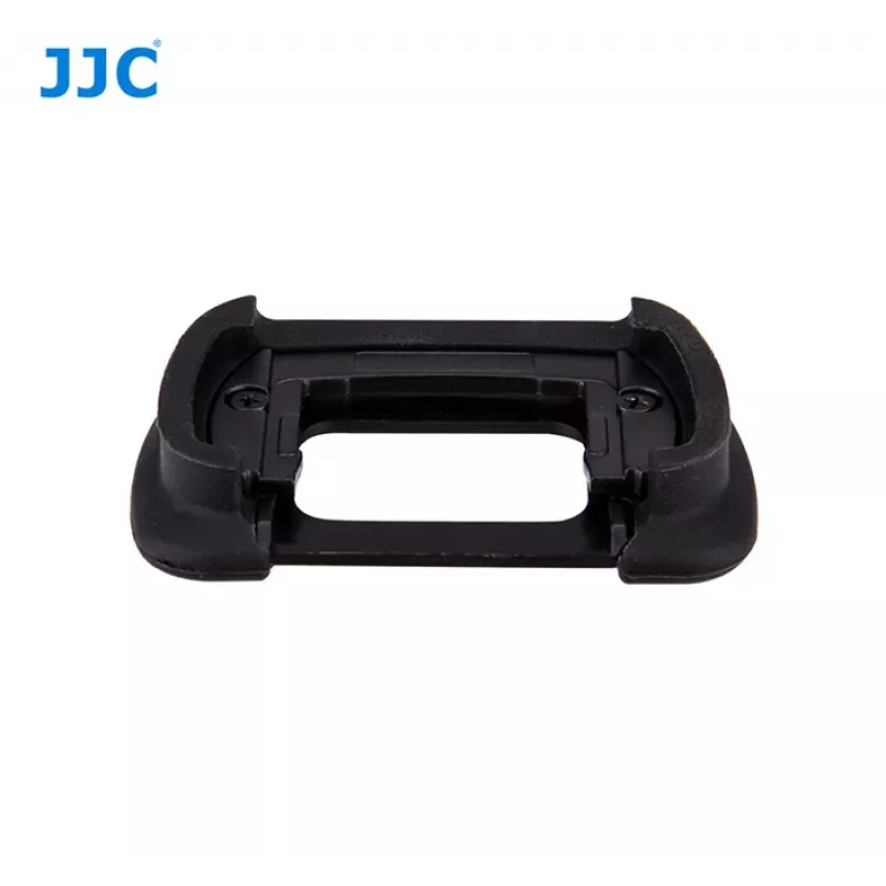 JJC Eyecup FR για Pentax κάμερες - Μαύρο καουτσούκ σιλικόνης
