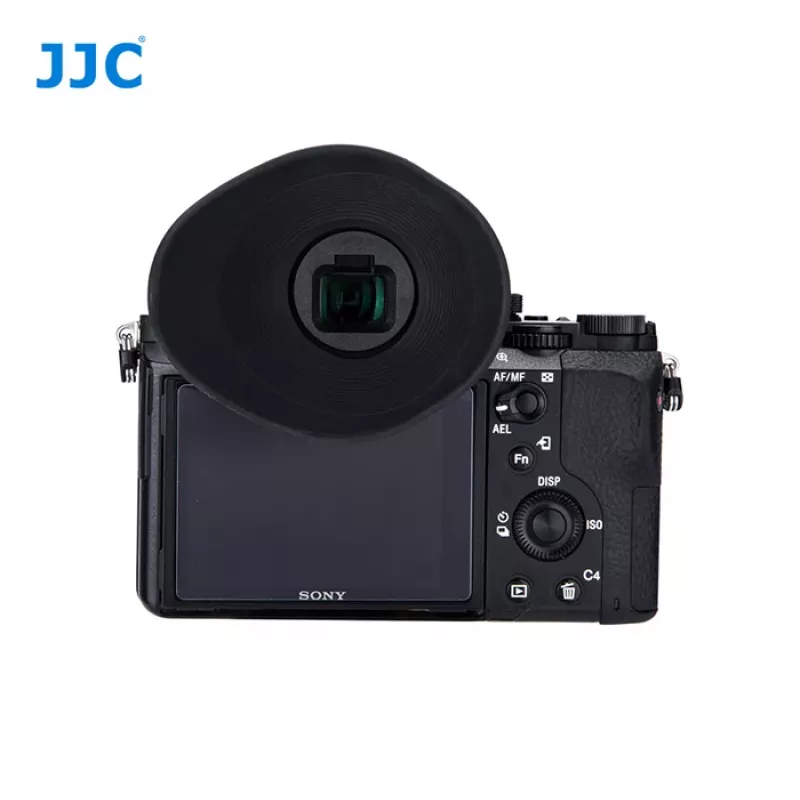 JJC FDA-EP16 Προσοφθάλμιο για Sony Alpha κάμερες