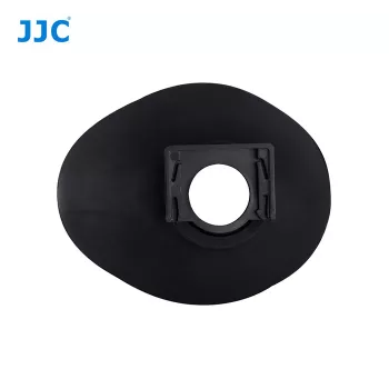 JJC Προσοφθάλμιο EG για Canon EOS DSLR κάμερες (Μαύρο)