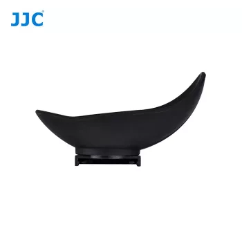 JJC Προσοφθάλμιο EG για Canon EOS DSLR κάμερες (Μαύρο)