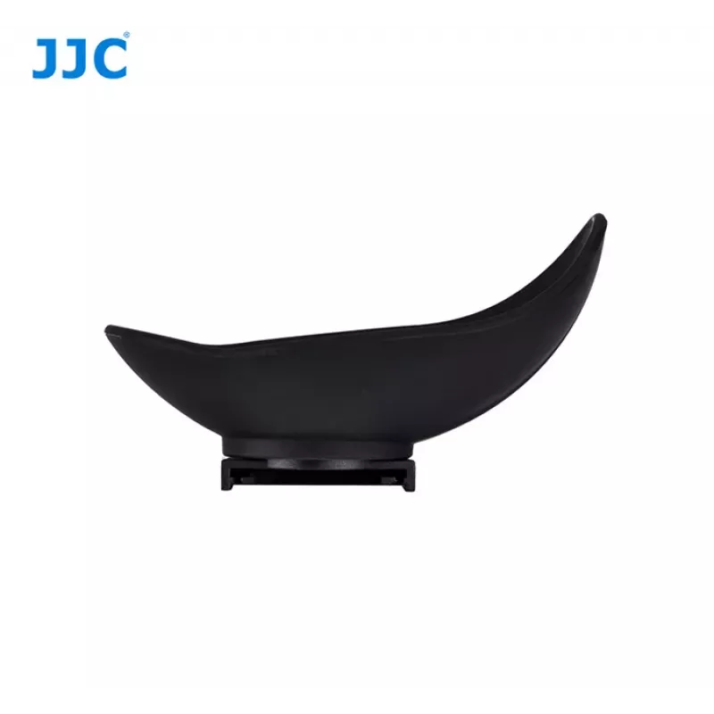 JJC Προσοφθάλμιο EG για Canon EOS DSLR κάμερες (Μαύρο)