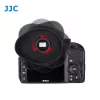 JJC Προσοφθάλμιο EG για Canon EOS DSLR κάμερες (Μαύρο)