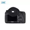JJC Προσοφθάλμιο EG για Canon EOS DSLR κάμερες (Μαύρο)