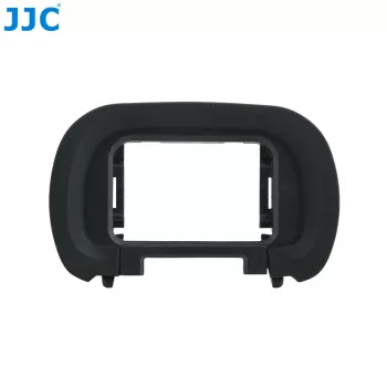 JJC FDA-EP19 Προσοφθάλμιο για Sony Alpha a7S III a7R IV a7 IV a1 a7S II a7R III a7 III a9 II a9 a7R II a7 II a7S a7R a7