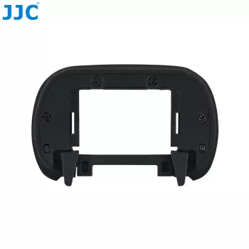 JJC FDA-EP19 Προσοφθάλμιο για Sony Alpha a7S III a7R IV a7 IV a1 a7S II a7R III a7 III a9 II a9 a7R II a7 II a7S a7R a7