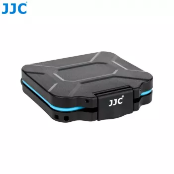 JJC Θήκη αποθήκευσης για μπαταρίες κουμπιά, 32 θέσεις - MCR-312x32