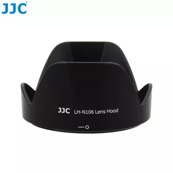 JJC Παρασολέιγ HB-N106 για Nikon NIKKOR VR 10-100mm / AF-P DX 18-55mm VR / AF-P DX 18-55mm