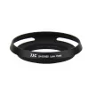 JJC Μεταλλικό παρασολέιγ για Sony E PZ 16-50mm, Samsung NX 20-50mm, Nikon 1 NIKKOR 10mm f/2.8 - Μαύρο