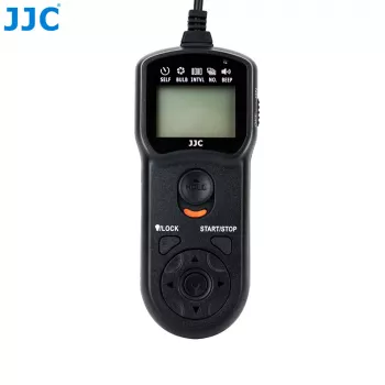 JJC RR-90 Χρονοδιακόπτης τηλεχειρισμού Intervalometer για κάμερες Fujifilm
