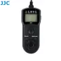 JJC RM-VPR1 Καλώδιο τηλεχειρισμού με Intervalometer για κάμερες Sony Multi-Terminal
