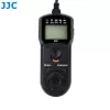 JJC RM-VPR1 Καλώδιο τηλεχειρισμού με Intervalometer για κάμερες Sony Multi-Terminal